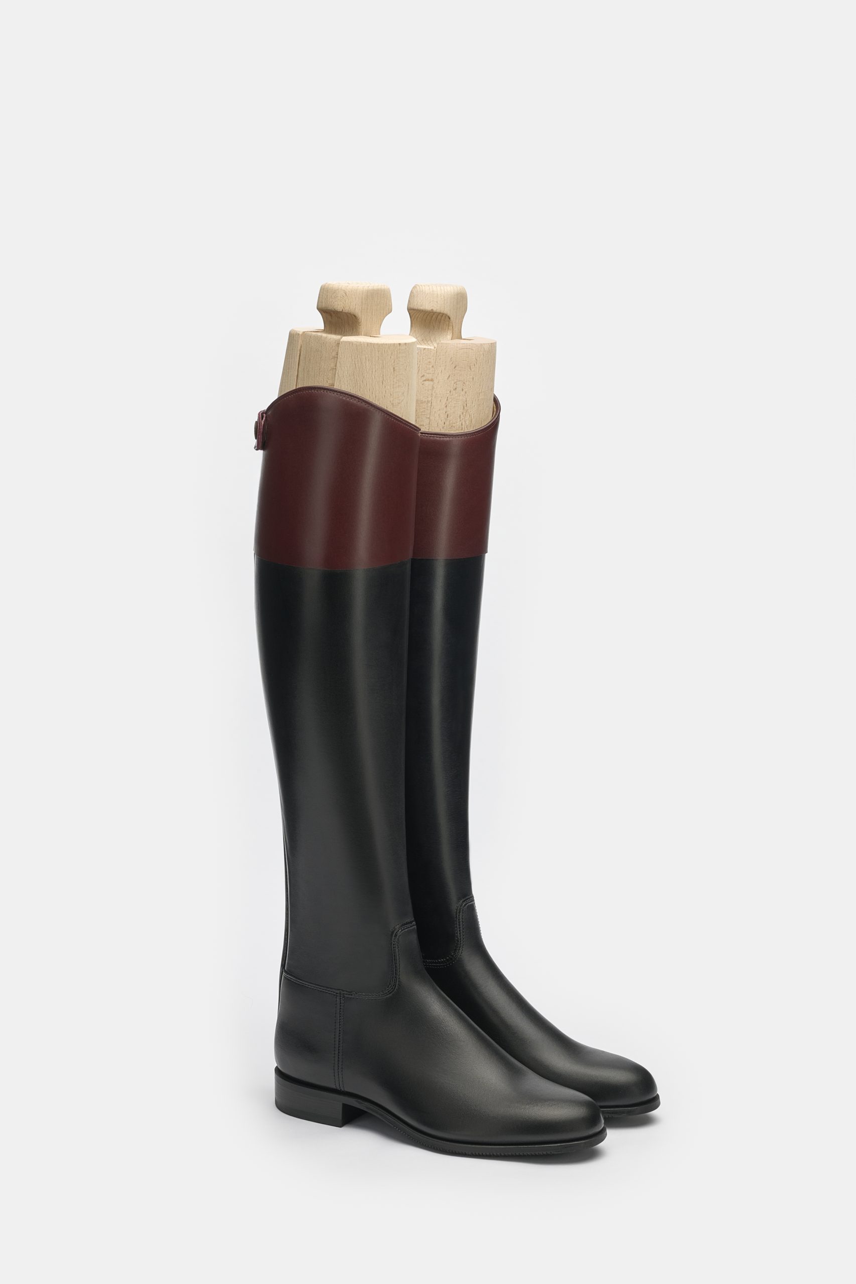 VOGEL NYC Custom Men’s Equestrian Field Boots (29cm Size 11 US / 10 ½ UK) – NEW VOGEL Equestrian (@vogel_equestrian) · New York, NY main image 2