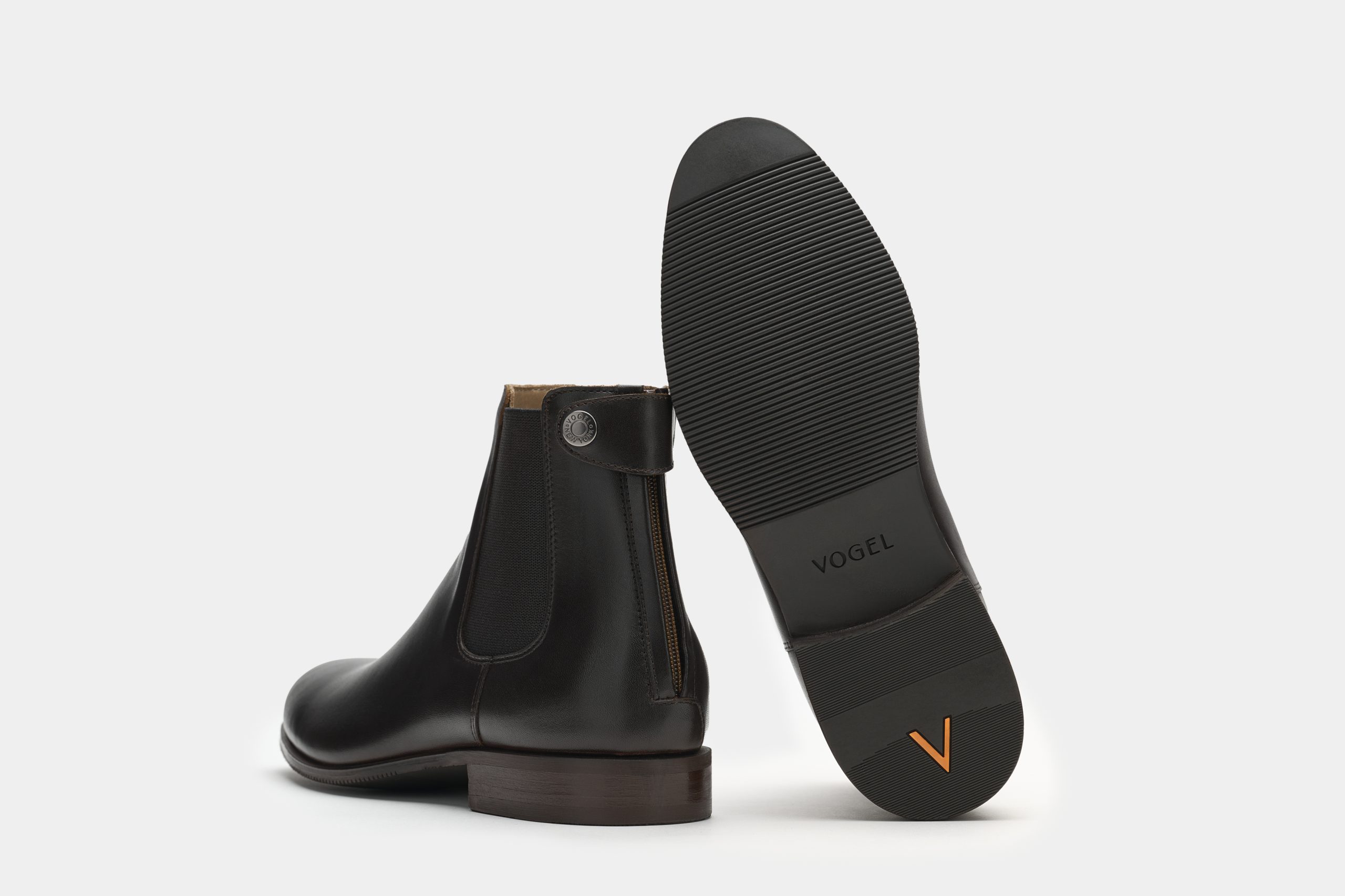Vogel custom boots(New York). VOGEL Equestrian (@vogel_equestrian) · New York, NY main image 3