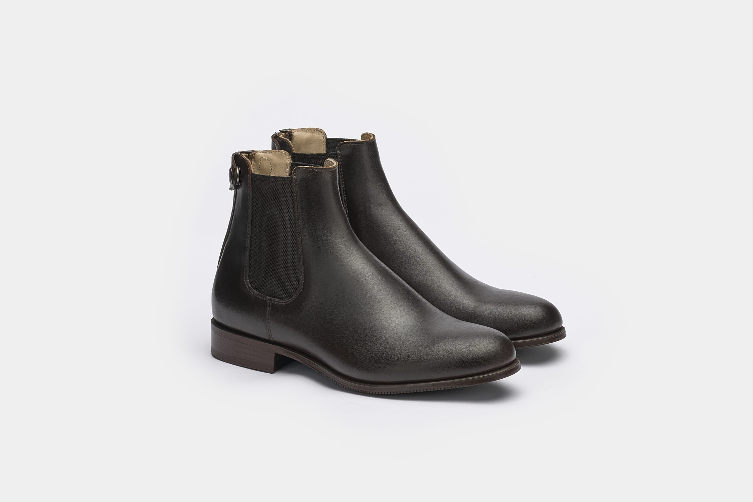 NOHO - Vogel NYC - Bespoke Custom Made Shoes and Boots Since 