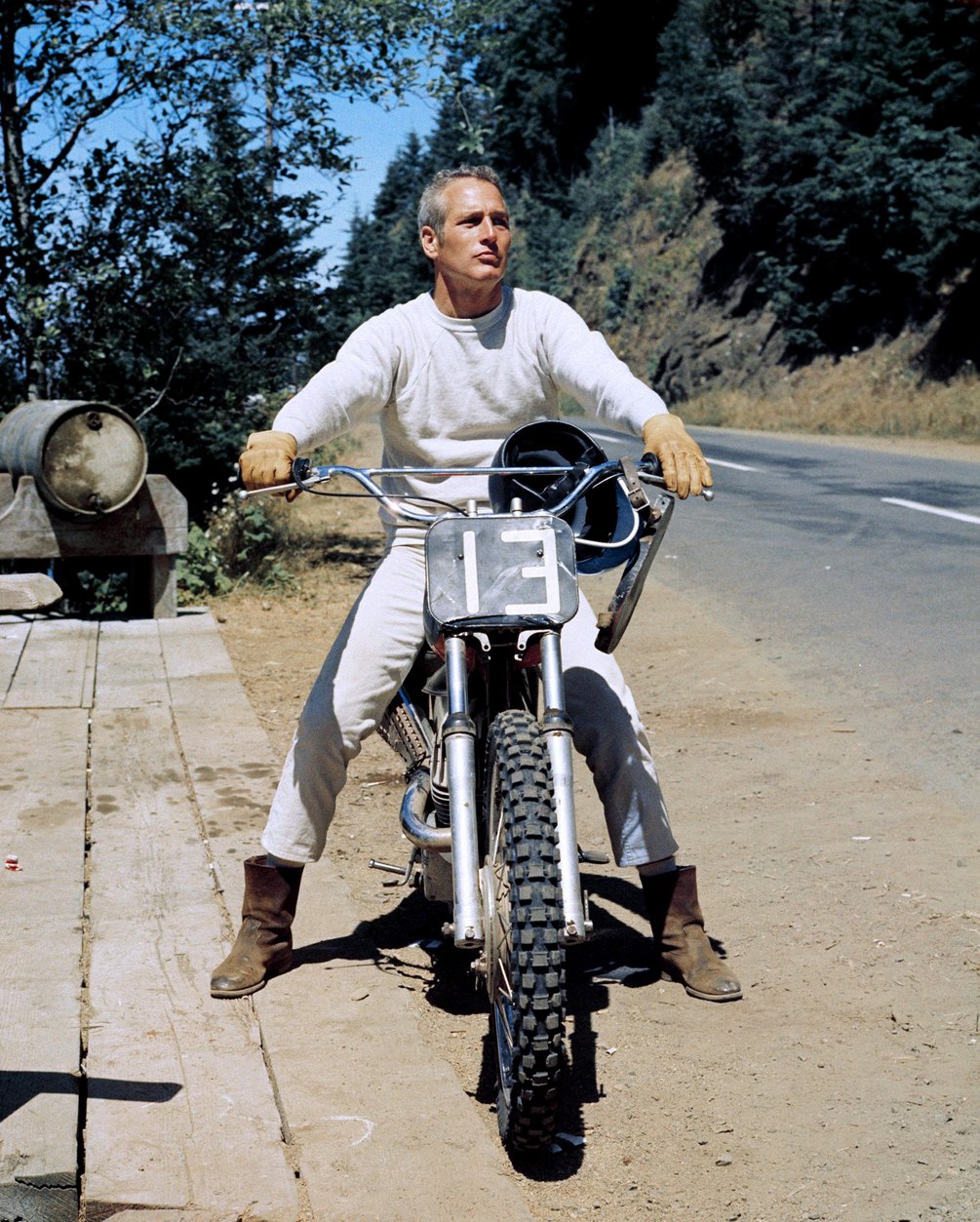 Paul Newman Collection