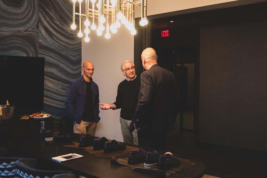 “A Manor of Taste” Event