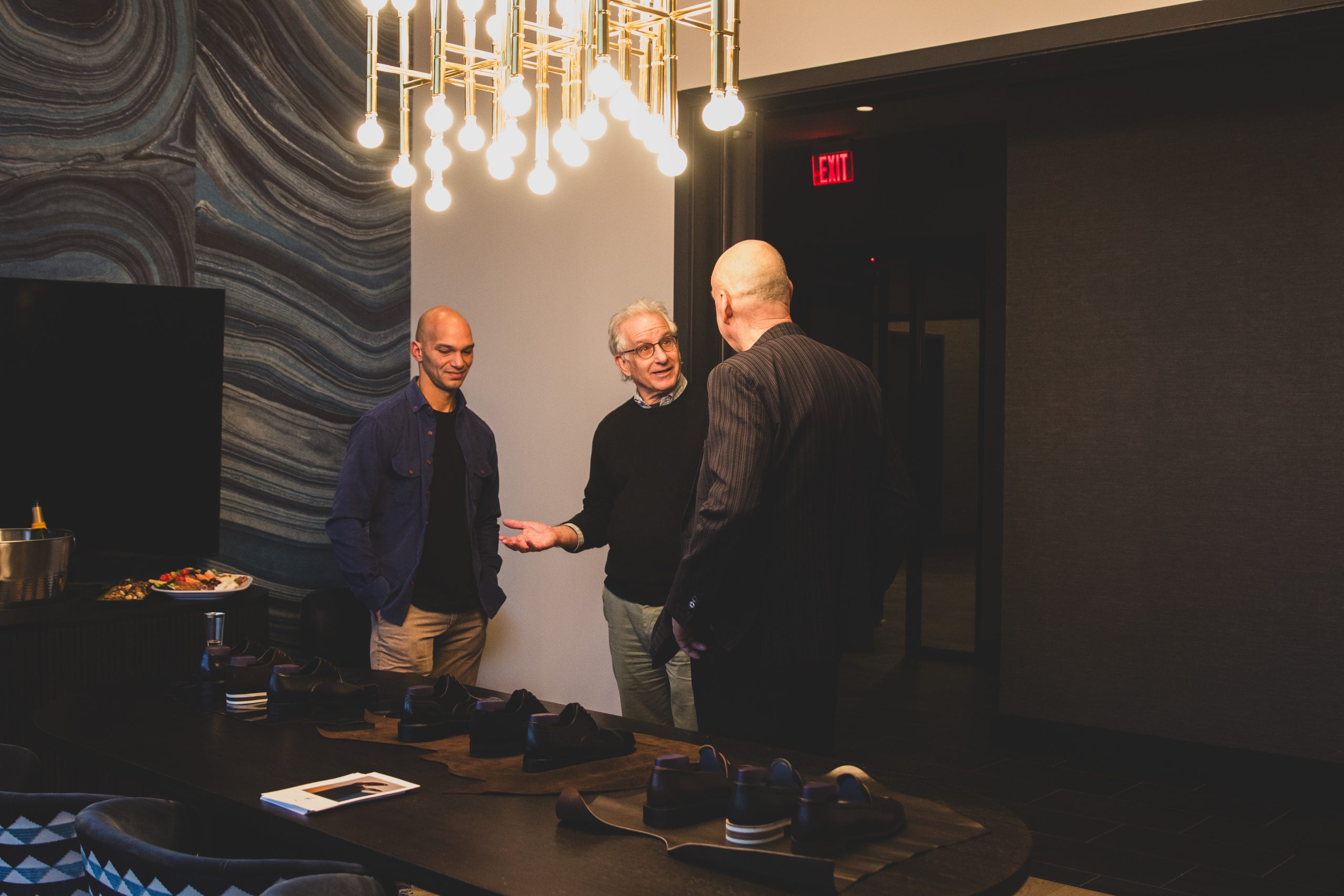 “A Manor of Taste” Event