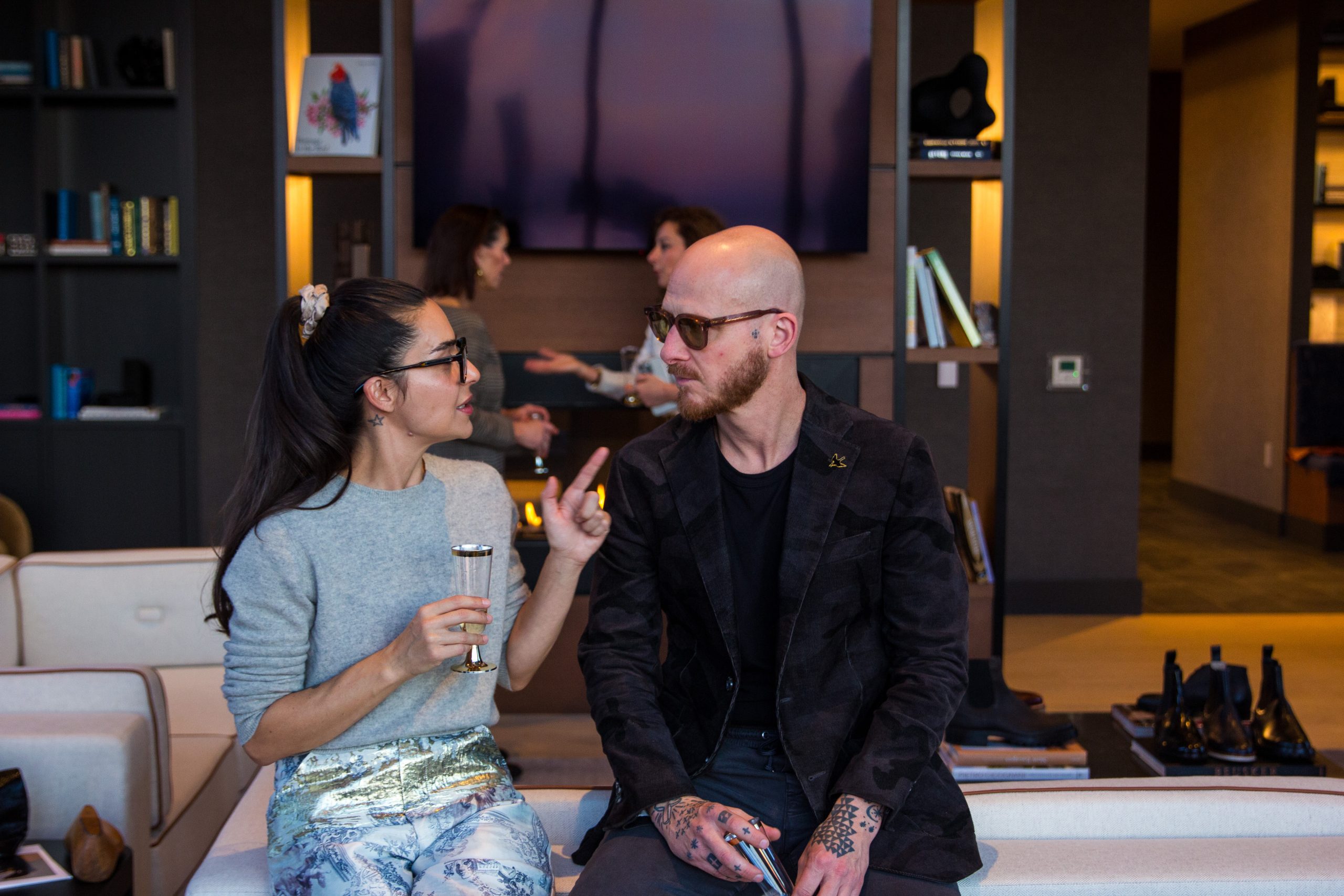 “A Manor of Taste” Event