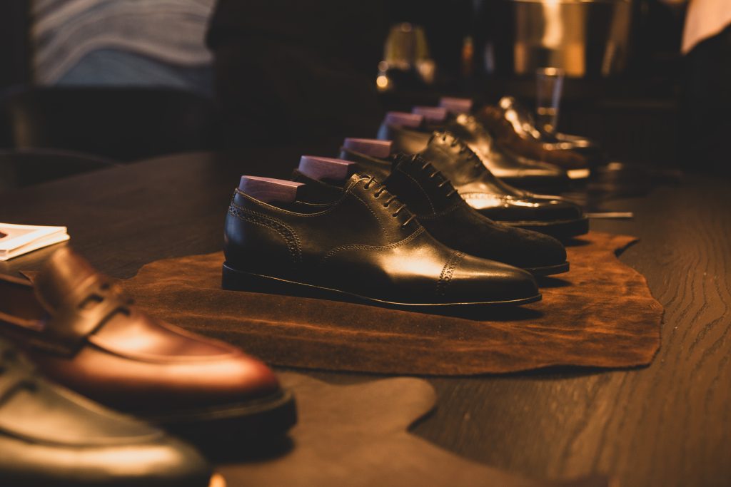 “A Manor of Taste” Event