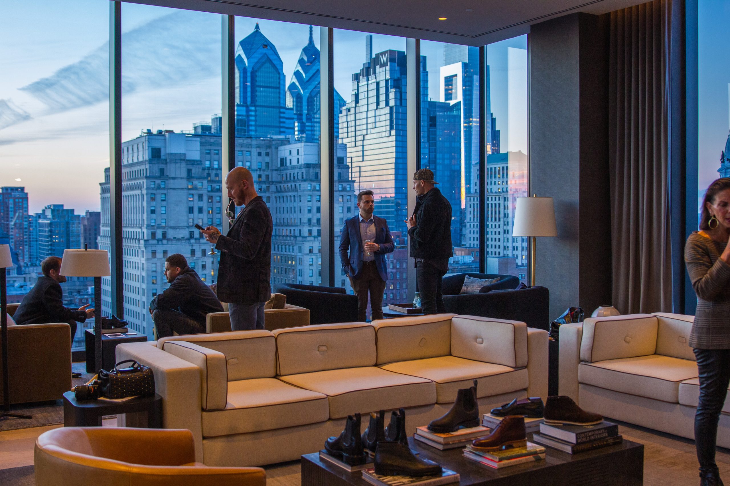 “A Manor of Taste” Event