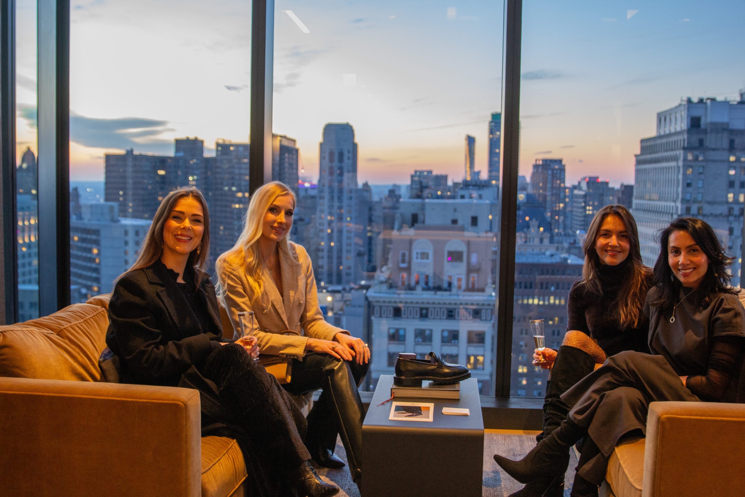 “A Manor of Taste” Event