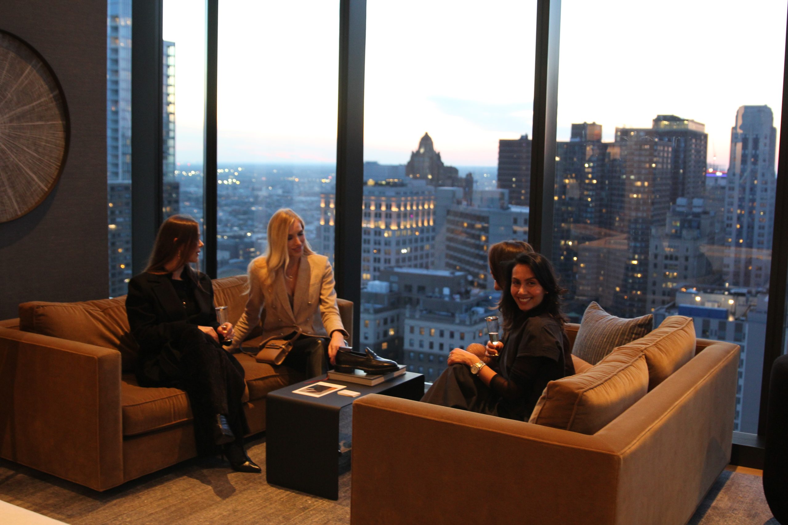 “A Manor of Taste” Event