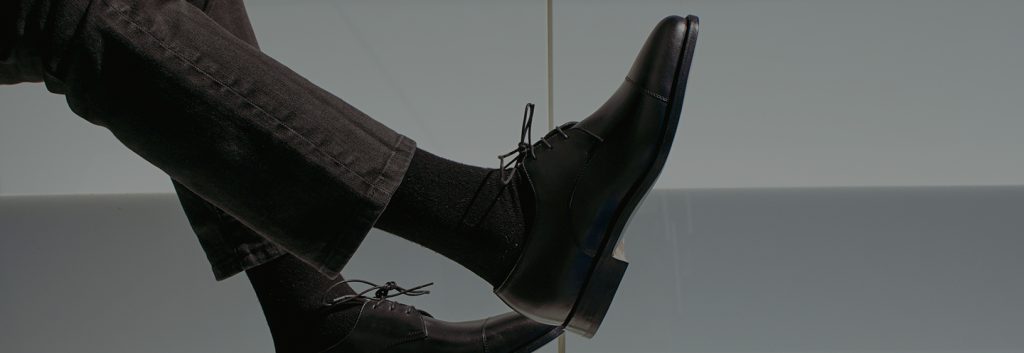 Vogel Shoes Preorder