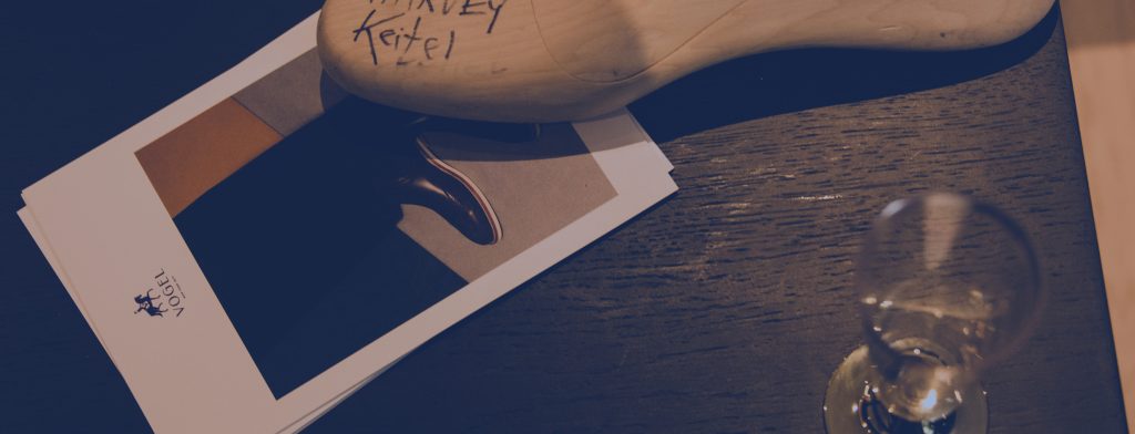 Vogel Shoes Heritage