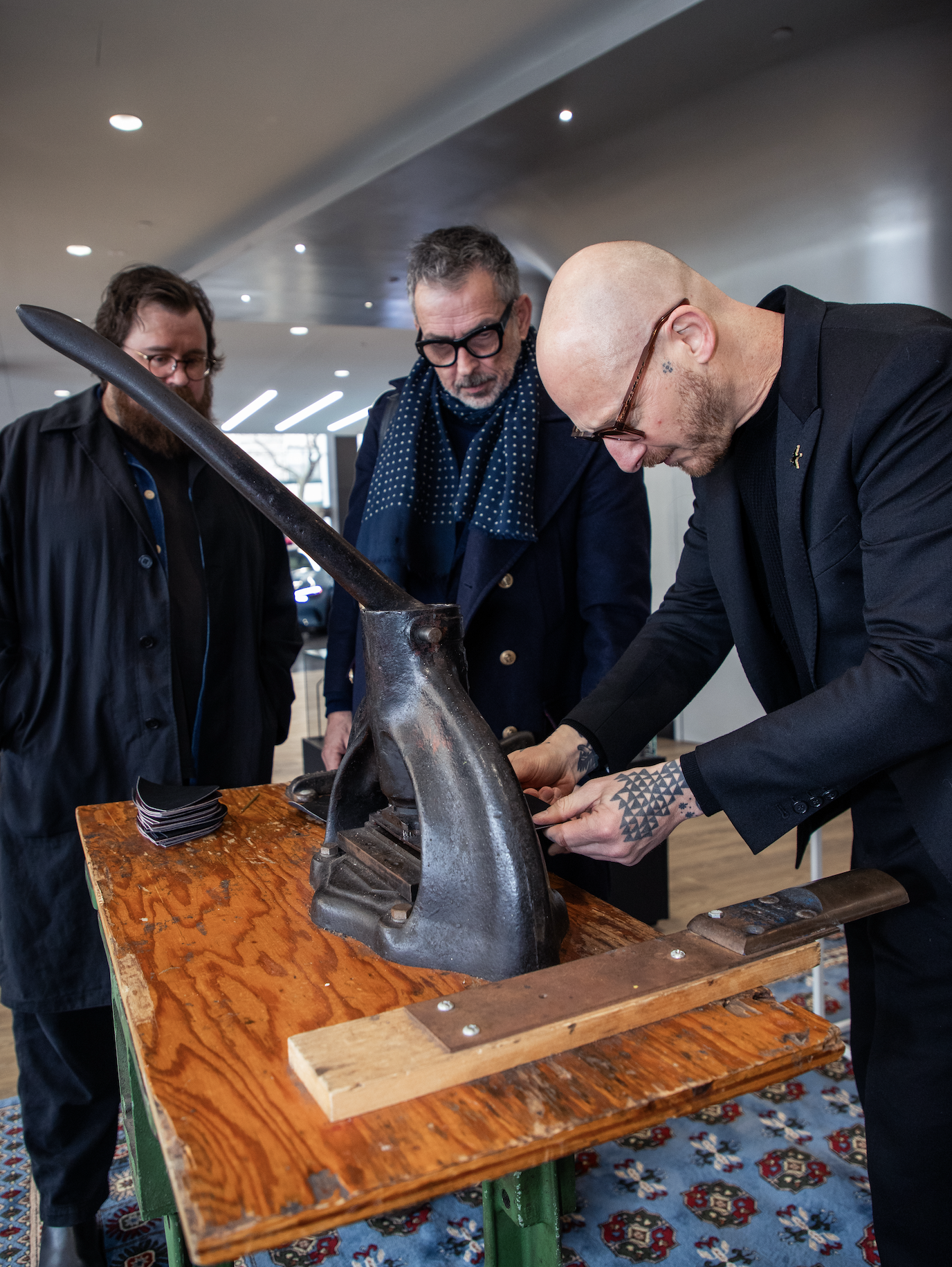 NYFW – New York Men’s Day