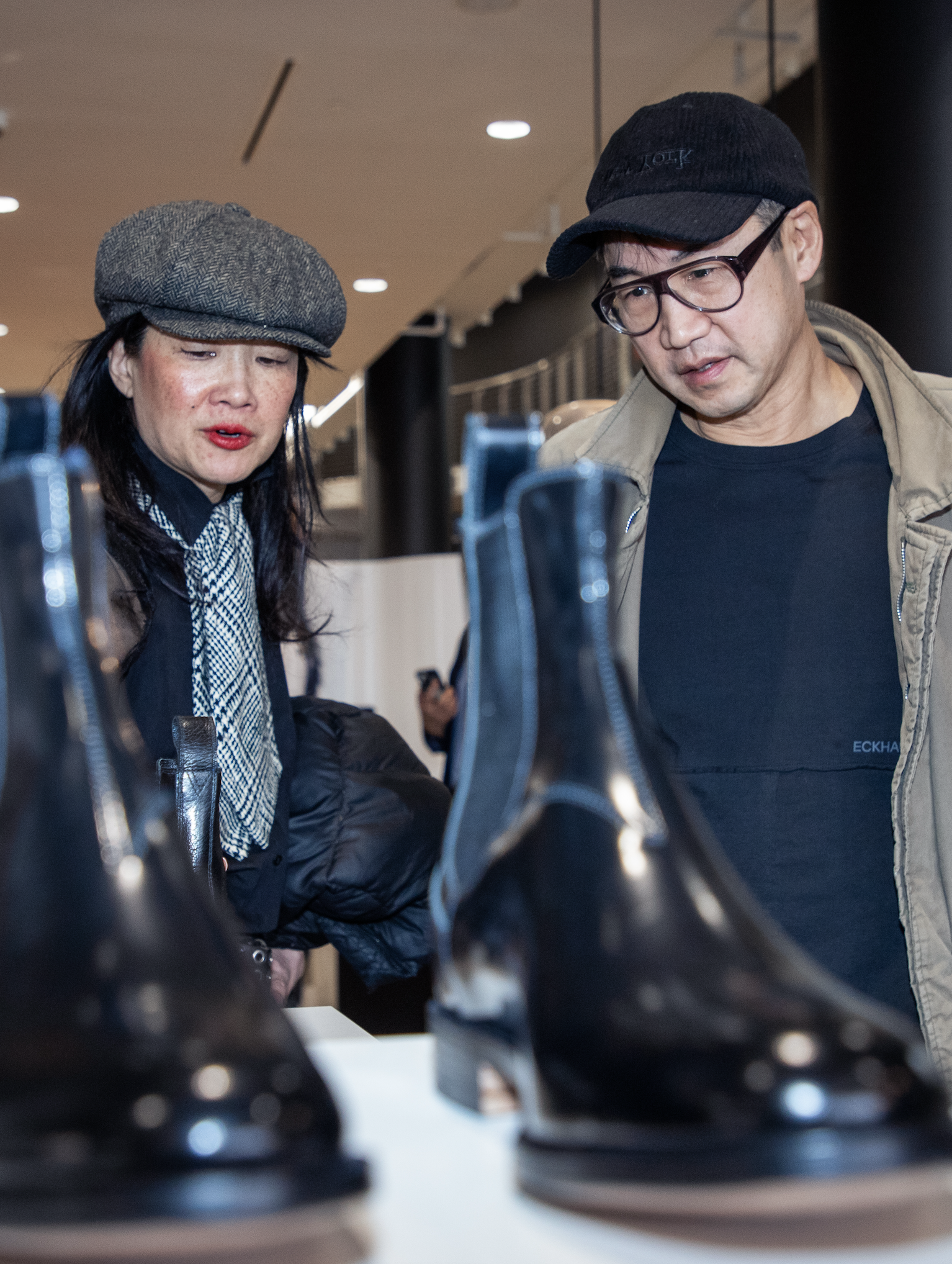 NYFW – New York Men’s Day