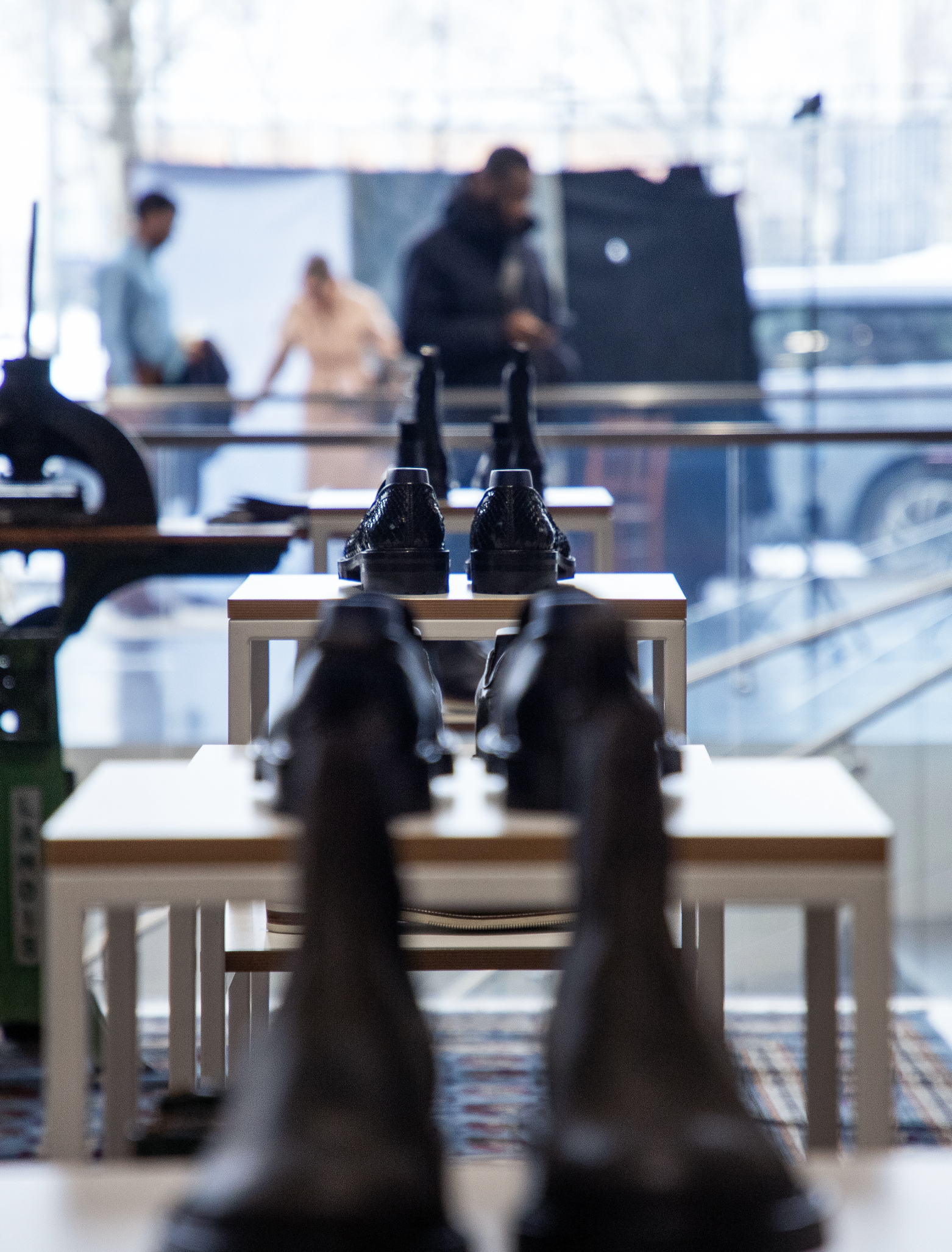 NYFW – New York Men’s Day