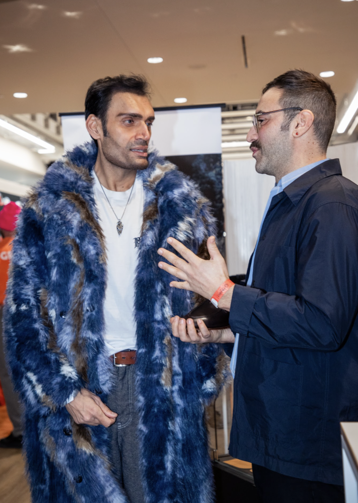 NYFW – New York Men’s Day