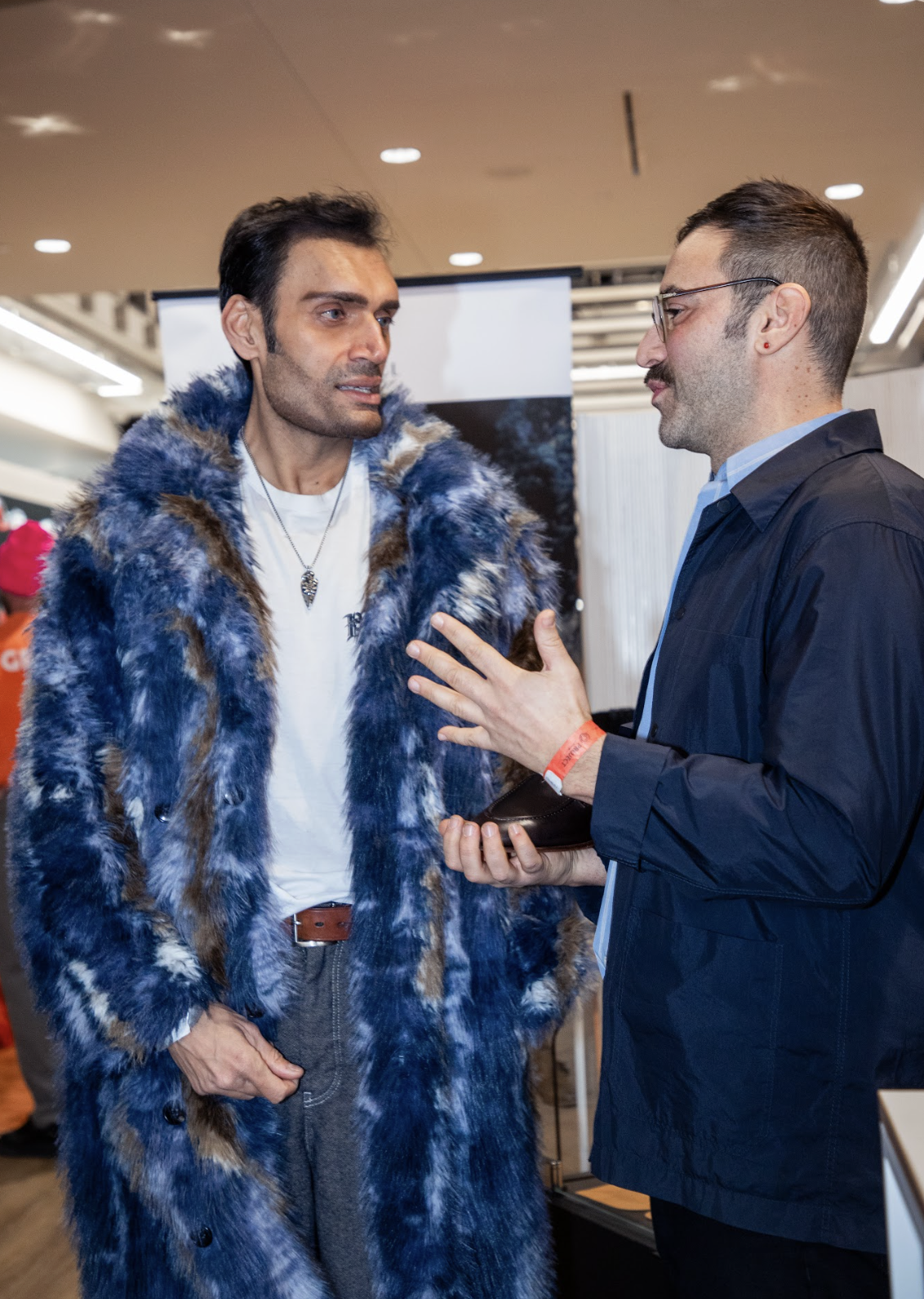 NYFW – New York Men’s Day
