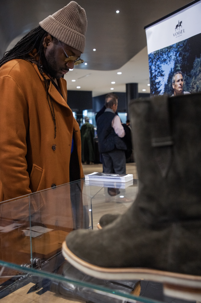 NYFW – New York Men’s Day