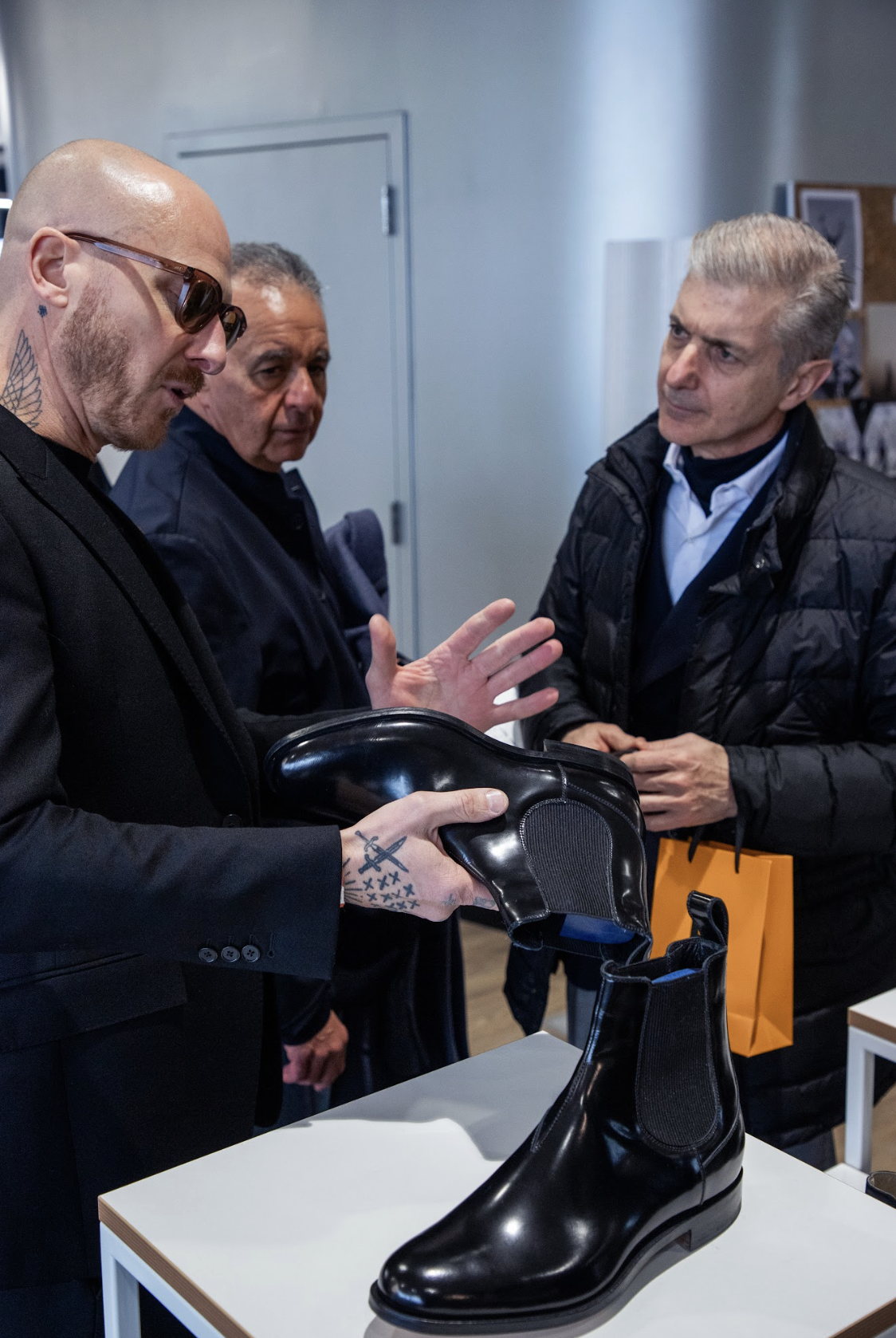 NYFW – New York Men’s Day