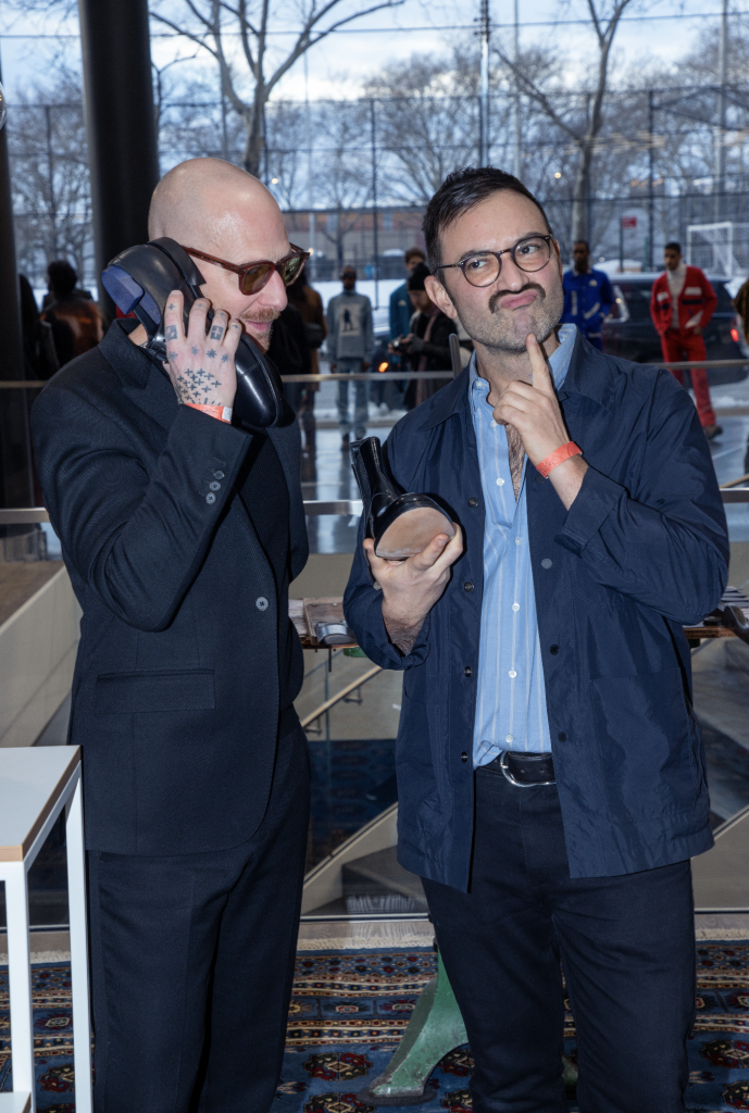 NYFW – New York Men’s Day