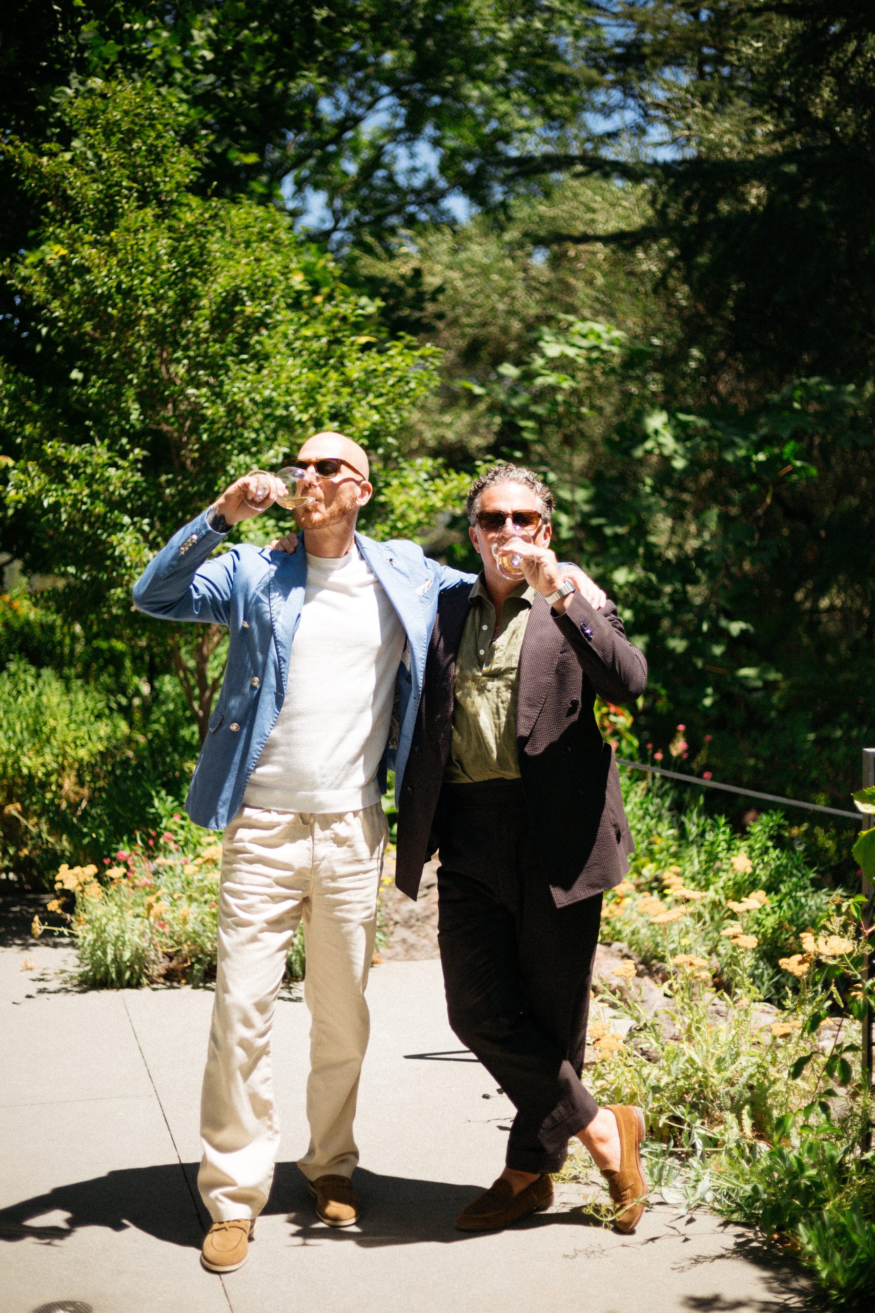 Faust Haus – Napa
