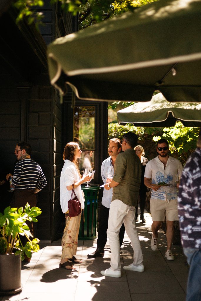 Faust Haus – Napa