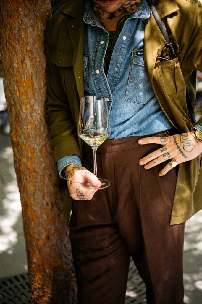 Faust Haus – Napa